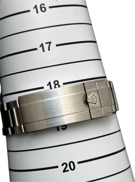 Rolex Submariner Starbucks Image 5
